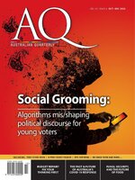 AQ: Australian Quarterly